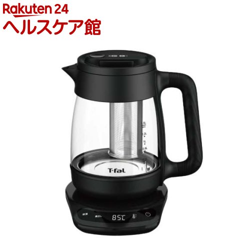 テイエール ロック コントロール  1.5L BJ8158JP(1台)【ティファール(T-fal)】