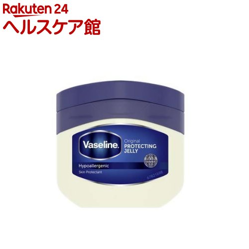楽天市場 ヴァセリン オリジナル ピュアスキンジェリー 40g ヴァセリン Vaseline ケンコーコム