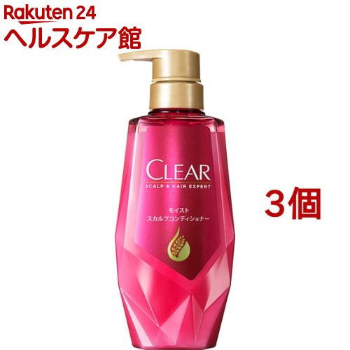 クリア高浸透TM × 24点 クリア ⁄ 高浸透トリートメントの公式商品情報｜美容・化粧品情報は