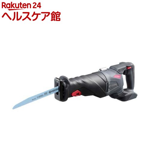 京セラ 充電式レシプロソー DRJ1830 617900B(1台)【リョービ(京セラ)】