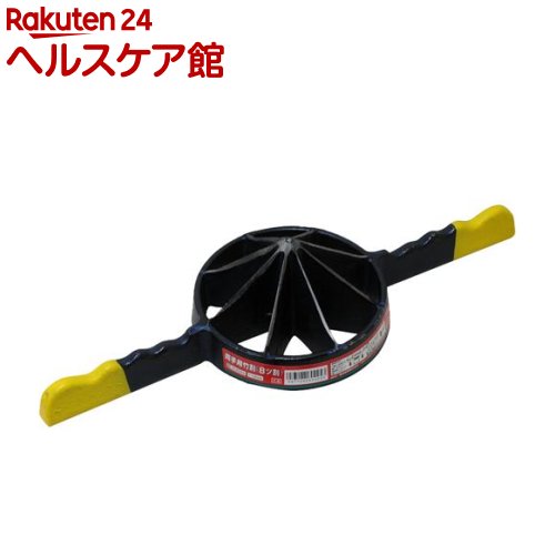 千吉 両手用竹割 (8ツ割) 112mm(1個)【千吉】