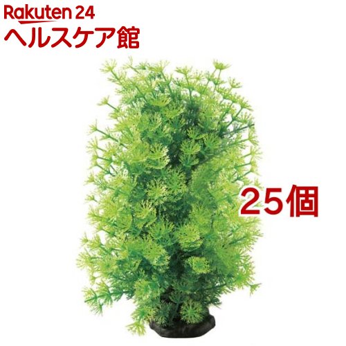 テトラ 軟らかい工業プラント FP-7(25個書き割り)【Tetra(テトラ)】