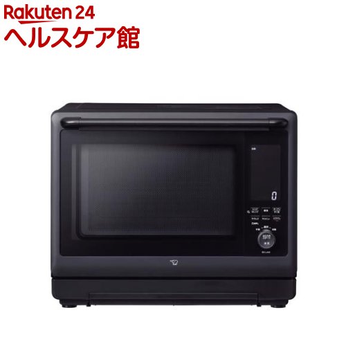 楽天市場】[ES-GX26-BM] EVERINO エブリノ 象印 電気オーブンレンジ