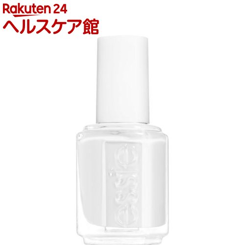 楽天市場 エッシー Essie ネイルポリッシュ 10 ブラン 13 5ml Essie エッシー ケンコーコム