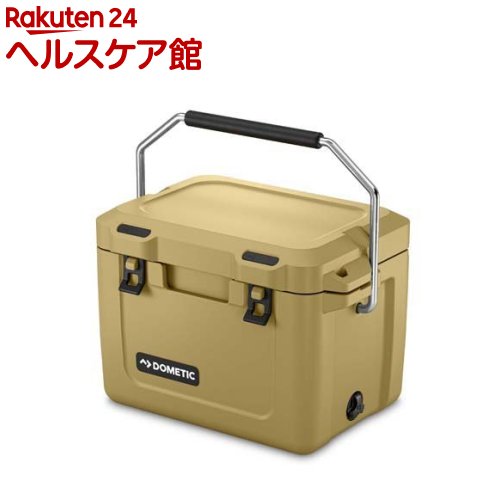 ドメティック クーラーボックス オリーブオイル PATR20 OO(1個)