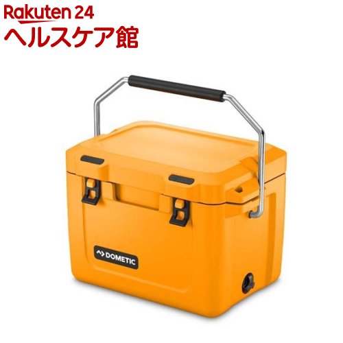 ドメティック クーラーボックス マンゴーソルベ PATR20 MS(1個) 25,410円