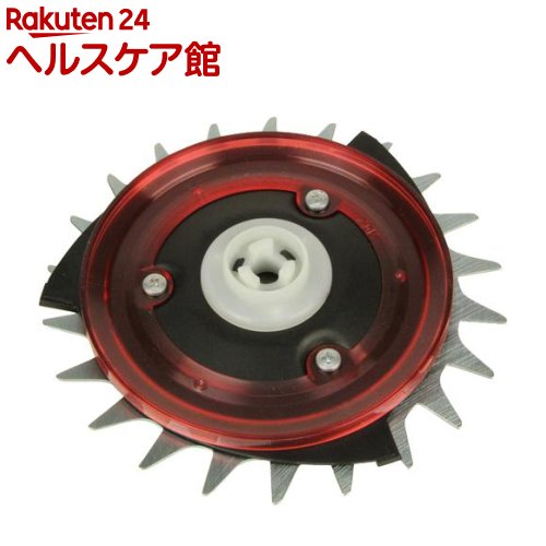 セフティー3 電動草刈機 替刃 SGC-150SR-K(1枚)【セフティー3】