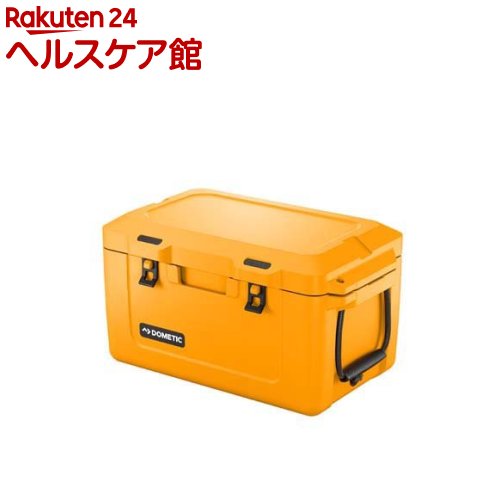 ドメティック 空調設備ボックス席 マンゴーソルベ PATR35MS(1個)