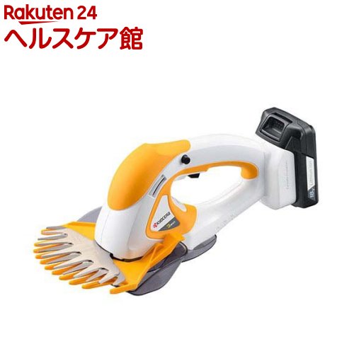 京セラ(リョービ) 申し受ける式芝地バリカン(電動芝刈り機・芝刈機) 18V BB-1800 665150A(1台)【リョービ(京セラ)】