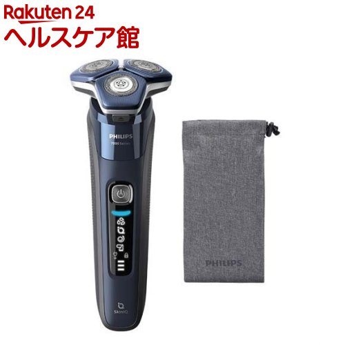 フィリップス 電動シェーバー シリーズ7000 S7885／10(1台)【フィリップス(PHILIPS)】