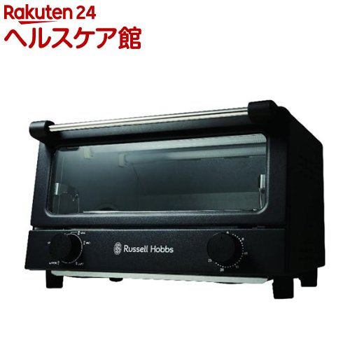トースター 7740jp russell hobbs トースター オーブントースター