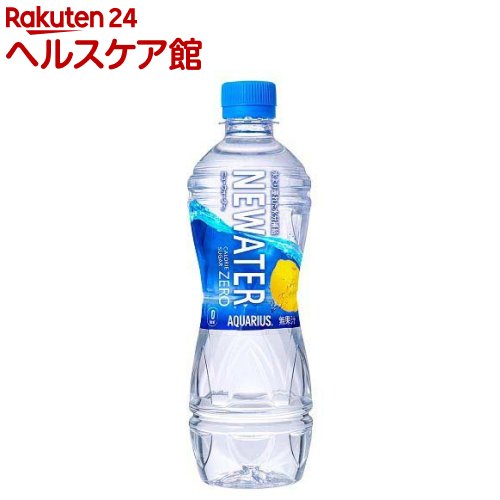 楽天市場】アクエリアス 500mlPET（冷凍兼用）(500ml×24本入)【spts13