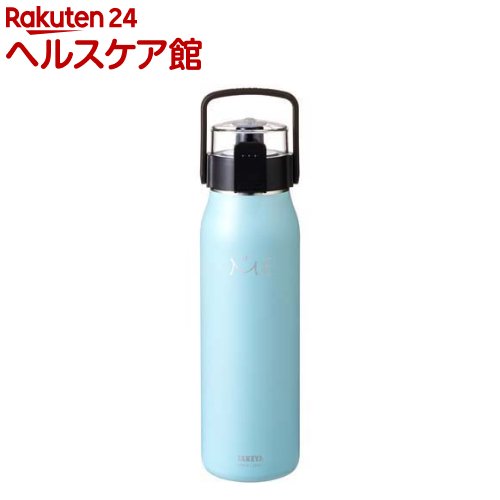 楽天市場】Meボトル 1000ml スカイブルー(1個) : 楽天24