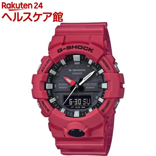 楽天市場 カシオ G Shock Ga 800 4ajf 1個 G Shock Gショック 楽天市場 Www 503 Sv