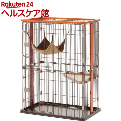 全日本送料無料 ボンビアルコン ウッドワンサークルキャット 2段タイプ 1台 新発 Www Lexusoman Com