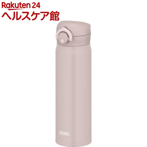 楽天市場 サーモス 真空断熱ケータイマグ 500ml ピンクグレージュ Jnr 501ltd Pgg 1個 サーモス Thermos 爽快ドラッグ