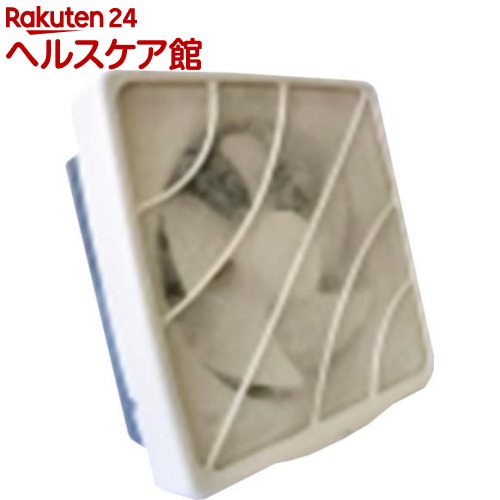 オーム フィルター付換気扇 VF-25(1コ入)