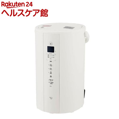 楽天市場】T-fal 加熱超音波式加湿器スチームアンドミスト 4.0L