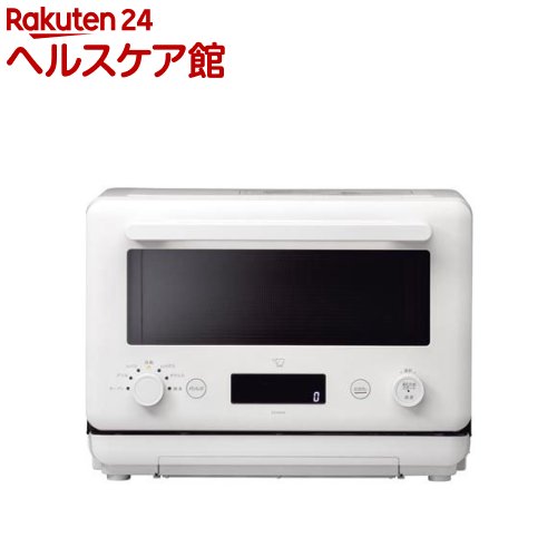 【楽天市場】象印 オーブンレンジ EVERINO ホワイト ES-JA23-WA(1台)【象印（ZOJIRUSHI）】 : 楽天24 ヘルスケア館