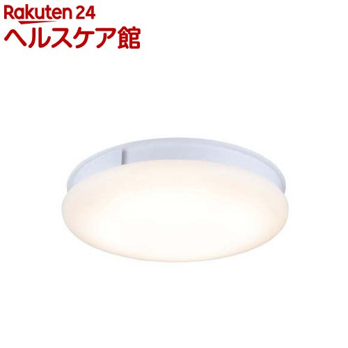 Slimac LEDファンシーリングライト UZUKAZE 白いこと FCE-550WH(1台)