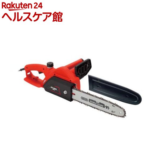 SK11 電気チェンソー SCS-300AC 300mm(1台)【SK11】｜24 ヘルスケア館
