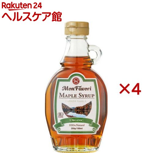 メープル ✤ シロップ Amazon | Citadelle(シタデール) メープルシロップ 3種セット