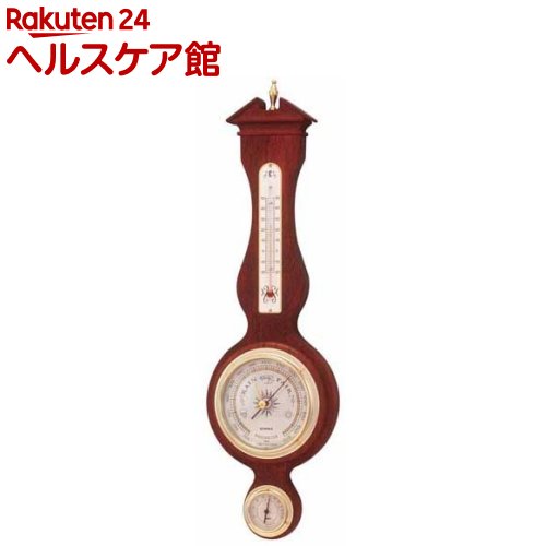 エンペックス 言い慣わし気象状況計 BM-715(1台)【EMPEX(エンペックス)】