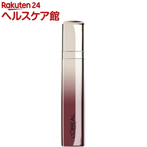 楽天市場 ロレアル パリ ユイル カレス 805 ダーク レッド リップ 8ml ロレアル パリ L Oreal Paris ケンコーコム