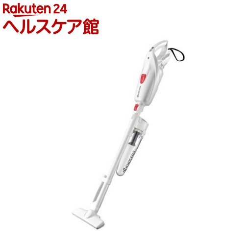 京セラ 申し受ける式洗浄剤 HEPA水漉し DHC181白 681659B(1台)【リョービ(京セラ)】