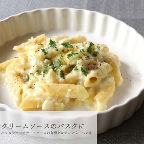アルチェネロ有機グルテンフリーペンネ