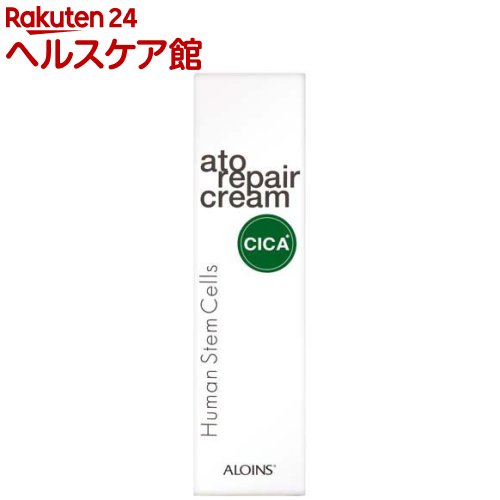 楽天市場】アロインス アトリペア クリーム(50g*36本セット