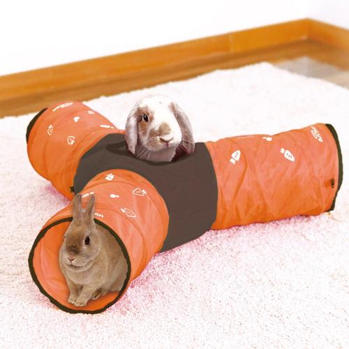 ドギーマン ペット遊宅うさぎのつなぎぴょんネル 6個セット ミニアニマン Mavipconstrutora Com Br