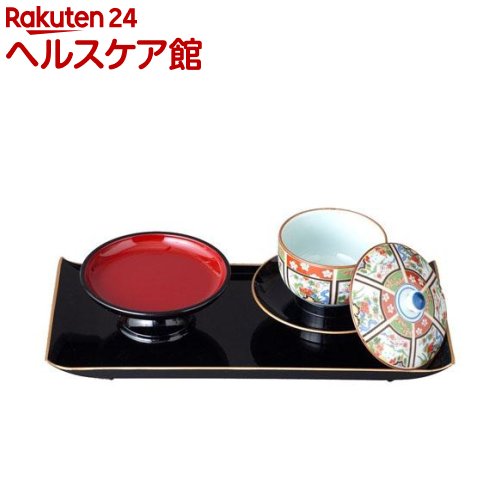 お寺様用お給仕セット 809643(1セット)