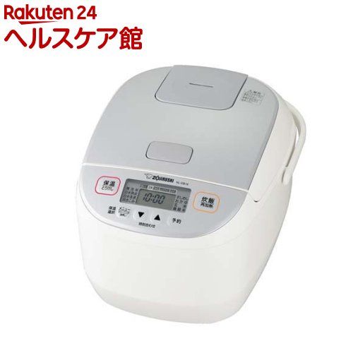 楽天市場】＼ 半額 ＆ 5％オフ ／ 24日 20時～先着☆ 象印 炊飯