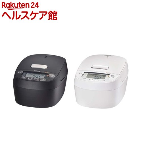 虎 剪断応力IHジャー炊飯器 5.5合炊き JPV-X100(1台)