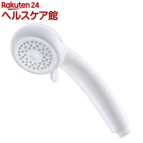 正規店仕入れの 楽天市場 Angelair Premium シャワーヘッド パールホワイト Th 027 Wh 1コ Angelair ケンコーコム 海外最新 3sg Tn