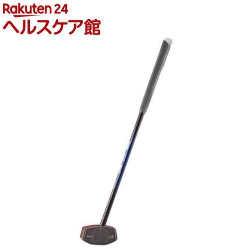 HATACHI(ハタチ) グラウンドゴルフ 花梨クラブ6 BH2896 ネイビー(14) R82(1本)【HATACHI(ハタチ)】