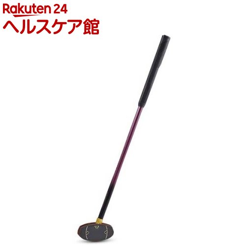 HATACHI(ハタチ) グラウンドゴルフ パーシモンクラシック5 BH2914 ワイン(66) R82(1本)【HATACHI(ハタチ)】 23,430円