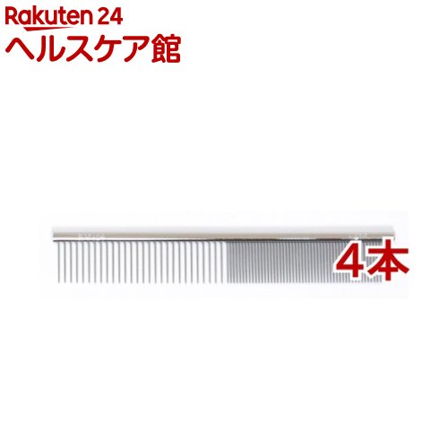 リガート ミニコーム 両目タイプ RM126(4本セット)【リガート】｜24 ヘルスケア館