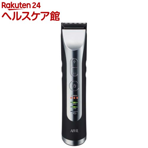 楽天市場】アイビル プロクリッパー AC-21H02(1台) : TAIMUON 健康美容