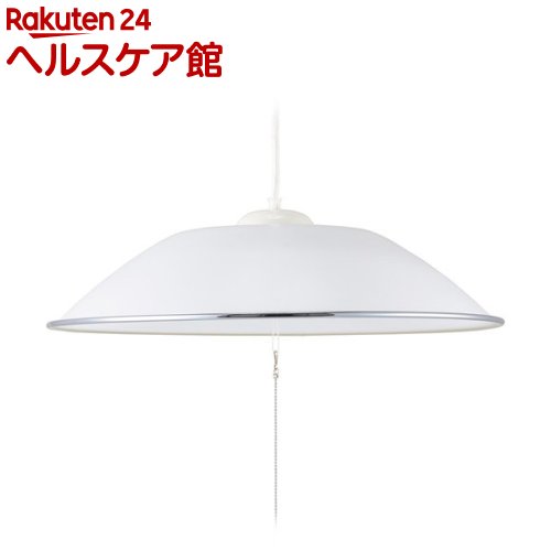 LED洋風ペンダントライト 6畳用 昼光色 LT-Y32D6G-W1(1台)【OHM】