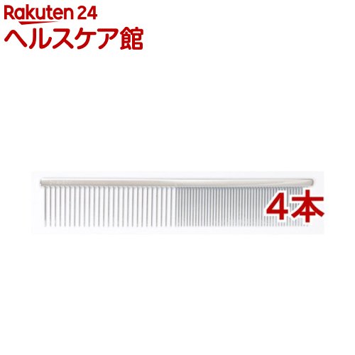 リガート コーム デラックス 両目タイプ DXR-200(4本セット)