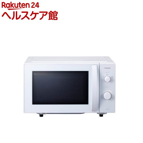 楽天市場】東芝 単機能レンジ ER-NS170A W(1台)【東芝(TOSHIBA)】 : 楽天24