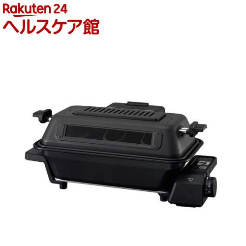 楽天市場】【中古】 パナソニック マルチグリラー シルバー NF-MG1-S