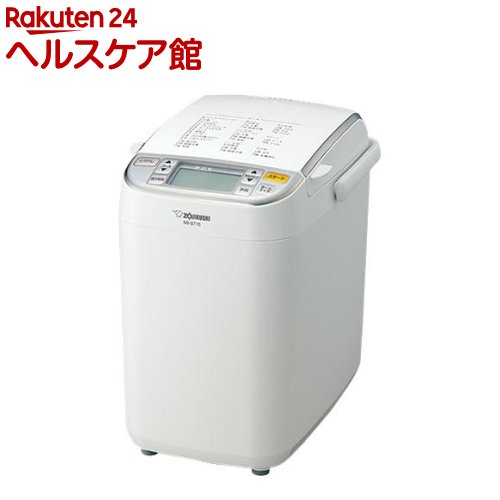 楽天市場】半 額 & 1 0 ％OFF☆14(日)20時～ 象印 ホームベーカリー BB