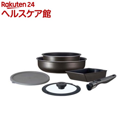 TERACOAT 深型 6点(1セット)