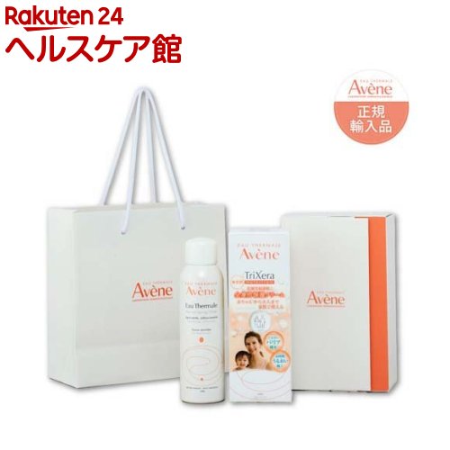 アベンヌ トリクセラ NT フルイドミルク 2個セット 楽天市場】アベンヌ トリクセラNT フルイドミルク ウォーター