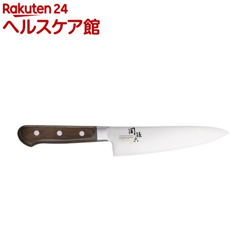 関孫六 べにふじ 牛刀 180mm AB-5440(1本入)【関孫六 包丁】