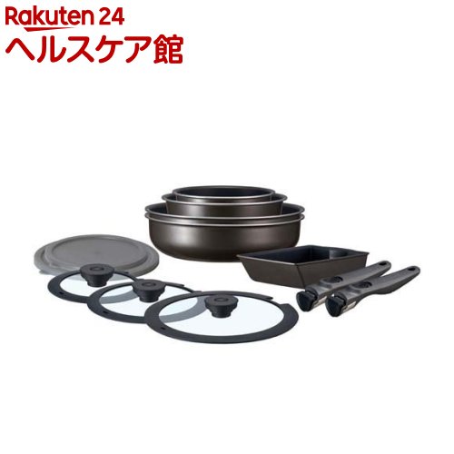 TERACOAT 深型 12点(1仕掛ける)