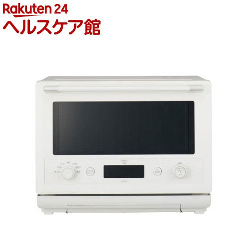 レンジ出品 楽天市場】象印 オーブンレンジ 26L ES-GX26-WA オーブン レンジ